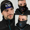 I’m an Emergency Medical Technician Paramedic EMT Emts Bandana