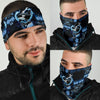 Whale bandana 3-pack