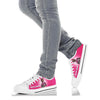 Breast Cancer Shoes
