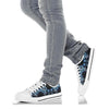 Dolphin Lover Low Top Shoes Dolphin Lover Low Top Sneaker For Girls Dolphin Shoes