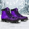 Nightmare Before Christmas Gift Halloween Gift The Nightmare Before Christmas Jack Skellington Xmas Gift Men Women Couple Boots All Season Boots HG