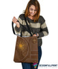 Gift For Christian Jesus Tote Bag HG