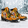 Orange JS S All Season Boots HG