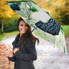 Sea Turtle Gift Ocean Turtle Umbrella NHD