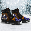 TNBC P Band Boots Mixed JS Rock Fan Gift All Season Boots HG