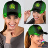 Tractor Hat Farmer LH Gift For Farmer
