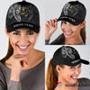 Gift For Army Angels and Demons Army Personalized Hat HG