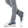 Orca Whale Low Top Shoes