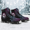 TNB Christmas JS Xmas Gift Mandala Boots All Season Boots HG