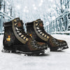 PK Gifts E 25th Anniversary P Leather Boots HG
