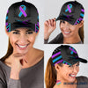 Suicide Prevention Awareness  Cap HG