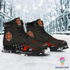 Firefighter Gifts Firefighter Fireman All-Season Boots Firefighter Boot HG