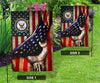 U.S Navy Flag