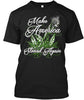 Make America Stoned Again Ultra Cotton Shirt
