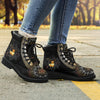 PK Gifts E 25th Anniversary P Leather Boots HG