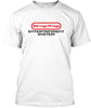 Shit My Ipo Says Ultra Cotton Shirt