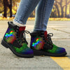 Cow Lover Cow All-Season Boots Cow Boot HG