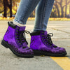 Nightmare Before Christmas Gift Halloween Gift The Nightmare Before Christmas Jack Skellington Xmas Gift Men Women Couple Boots All Season Boots HG