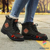 Firefighter Gifts Firefighter Fireman All-Season Boots Firefighter Boot HG