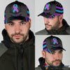 Suicide Prevention Awareness  Cap HG