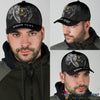 Gift For Army Angels and Demons Army Personalized Hat HG