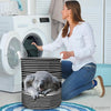 Koala Sleep Laundry Basket LN