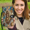 Mermaid Gift Mermaid Lovers Phone Case Wallet HG