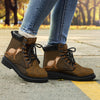 Ta Otter Mandala Season Boots Gift for Her Gift for Him