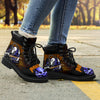 TNBC P Band Boots Mixed JS Rock Fan Gift All Season Boots HG
