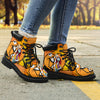 Orange JS S All Season Boots HG