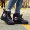 TNB Christmas JS Xmas Gift Mandala Boots All Season Boots HG