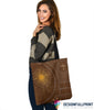 Gift For Christian Jesus Tote Bag HG