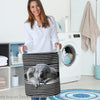 Koala Sleep Laundry Basket LN