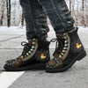 PK Gifts E 25th Anniversary P Leather Boots HG