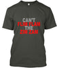 Can't Flim Flam The Zim Zam Ultra Cotton Shirt