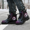 TNB Christmas JS Xmas Gift Mandala Boots All Season Boots HG