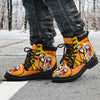 Orange JS S All Season Boots HG