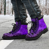 Nightmare Before Christmas Gift Halloween Gift The Nightmare Before Christmas Jack Skellington Xmas Gift Men Women Couple Boots All Season Boots HG
