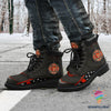 Firefighter Gifts Firefighter Fireman All-Season Boots Firefighter Boot HG