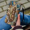 Mermaid Gift Mermaid Lovers Phone Case Wallet HG