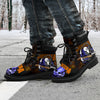 TNBC P Band Boots Mixed JS Rock Fan Gift All Season Boots HG