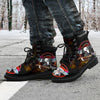 Memorials EVH All Season Boots HG