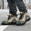 Jeep Shoes All Season Boots LH
