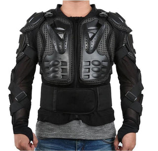Motorcycle Full Body Armor - designfullprint