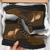 Ta Otter Mandala Season Boots Gift for Her Gift for Him