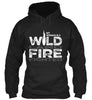 Wildland Firefighter T Shirt Ultra Cotton Shirt