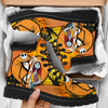 Orange JS S All Season Boots HG