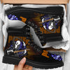 TNBC P Band Boots Mixed JS Rock Fan Gift All Season Boots HG