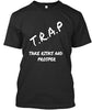 Take Risks And Prosper Ultra Cotton Shirt
