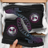 TNB Christmas JS Xmas Gift Mandala Boots All Season Boots HG